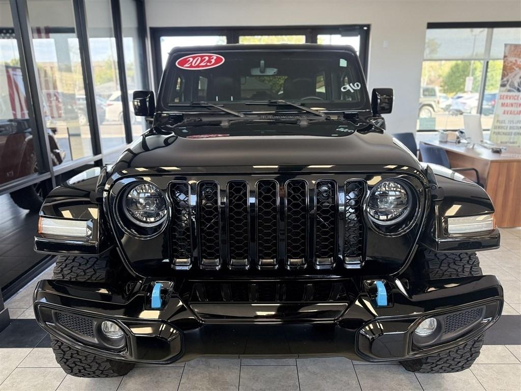 jeep wrangler 4xe 2023 1C4JJXP64PW662336 image jeep wrangler 4xe 2023 1C4JJXP64PW662336 image
